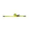 Logistic Cam Buckle Strap, 16ftx2In, 800lb
