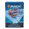 Magic the Gathering Challenger Deck 2021 - Azorius Control, Blue/White (English Version)