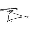 741-550 Dorman Window Regulator Front Driver Left Side Hand for Dodge Caravan