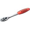 HARDEN Curved Quick Release Socket Ratchet Handle 1/2" (HAR 535504)
