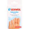 GEHWOL Polymer Gel Toe Divider Small Pack of 3