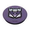 Hasbro Transformers Decepticon Chrome Logo PopSocket Standard PopGrip
