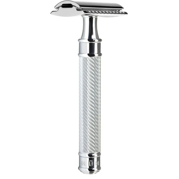 Mule TRDITIONAL Classic Razor Grande Closed Com Metal R89GRANDE x 1