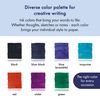 Lamy T10 Ink Cartridge Turquoise