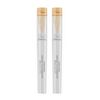 2 x Max Factor Masterpiece 2 in 1 Lash Wow Volume & Length Mascara 7ml - Black