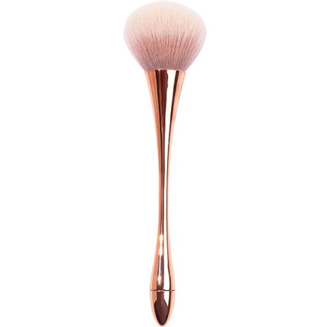 Mini Maxi Basic Powder Brush