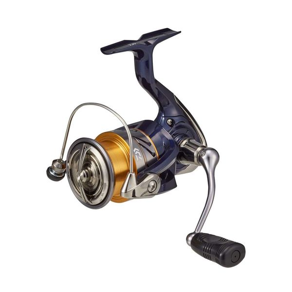 Daiwa LT3000-C 20 Crest Spinning Reel, 2020 Model