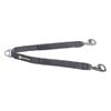 Ruffwear, Double Track Coupler, Granite Grey