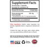 male performance enhancement - GRAPE SEED EXTRACT - KOREAN GINSENG COMBO 2B - gr