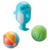 Nuby Dolphin Squirter Bath Toy