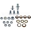 Dorman 38458 Door Hinge Pin And Bushing Kit fits Chevy GMC