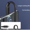 Heavy Duty Braided USB C Type-C Fast Charging Data Sync Charger Cable