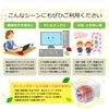 Desktop Cleaner, Ladybug (Green) (T)
