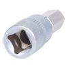 KS Tools 911.144 1/4-inch 7mm Hex Bit Socket