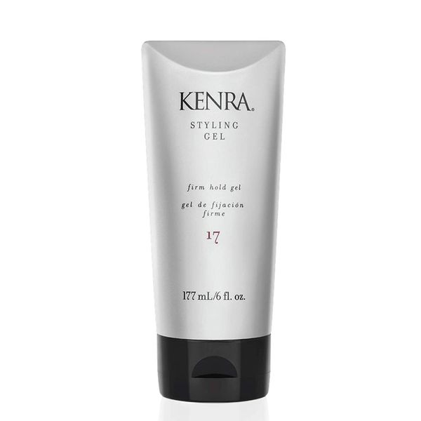 Kenra Firm Hold Styling  17      6 oz 