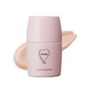 WHOMEE Liquid Foundation N... (Natural Beige, 20ml)