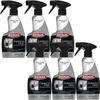 Weiman Stainless Steel Cleaner & Polish Trigger Spray, 4PACK (88 oz toal)