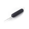 Maia Toys Jagger- Rechargeable Vibrating Erection Enhancer (Black)
