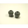 Humed Trade 602-09 Semi Soft Eartips (Pair)