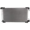 A/C Condenser For 2018-2022 Toyota C-HR