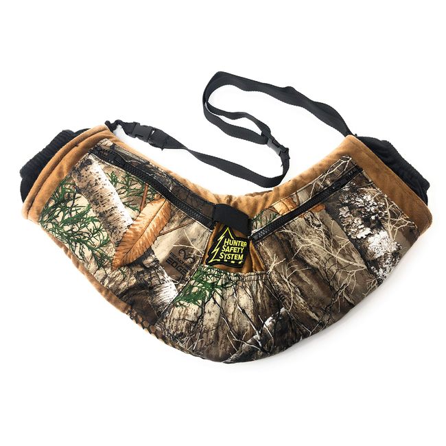 Hunter Safety System Muff Pak Hand Warmer, Realtree, Standard