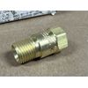 NOS Victor 0690-0034 CRO Reverse Flow Regulator Check Valve FAST SHIPPING