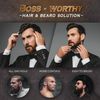 Bossman Beard Pomade- Magic