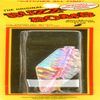 Buzzbomb Pink Holographic - 3" x-Heavy