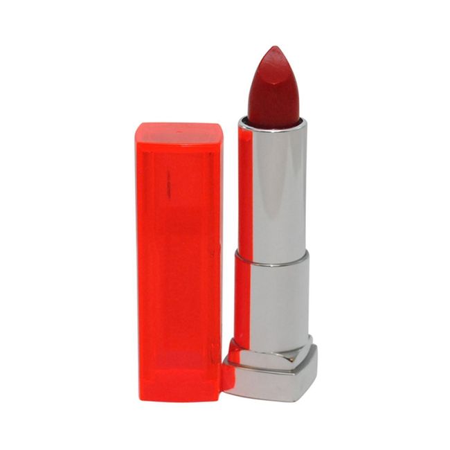 Maybelline COLOR SENSATIONAL Vivids #985 INFRA-RED Limited Edition