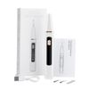 Electric Tooth Cleaner Dental Tools Plaque Calculus Remover Teeth Cleaning Kits