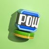 Icon Light: Super Mario - Pow Block