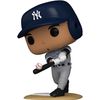 Giancarlo Stanton Vinyl Figure #87 (Bundled with Compatible Clear Vinyl Box Protector Case)