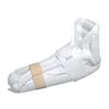 Heel Up Heel Protector, Max, White