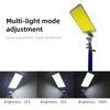 Telescopic Led Camping Lights Night Fishing Lights for Remote Control Camping