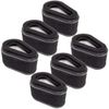 6PK Air Filter & Pre Filter Set For John Deere Mowers M79451