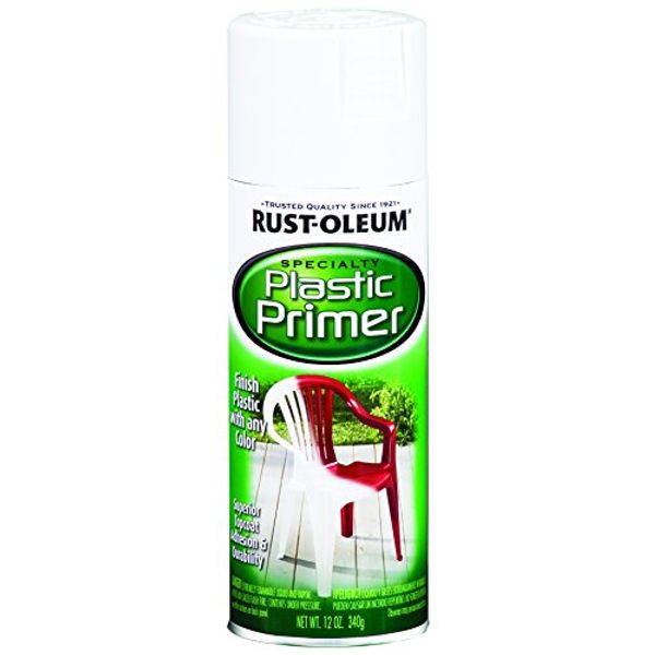 Rust-Oleum 209460 Plastic Primer Spray