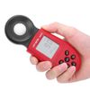 HS1010 Lux Light Meter Digital Display Luxmeter Electric Illuminometer for Home Office