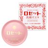 Rosette Face Wash Pasta, Normal Skin, 3.2 oz (90 g) (Quasi-Drug)