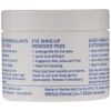 Eye Care by Mavala Eye Make Up Remover Pads 75 pcs