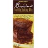 Trader Joe's Brownie Truffle Baking Mix 16 oz