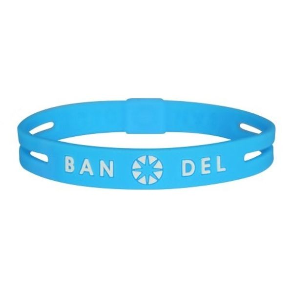 Bandel String Bracelet (Blue)