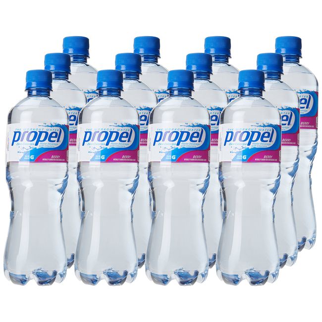 Propel Berry 20 oz.