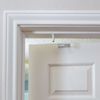 4 Pack - GLIDELOK CHILDPROOF DOOR LOCK - Works on Doors w/ Levers or Knobs