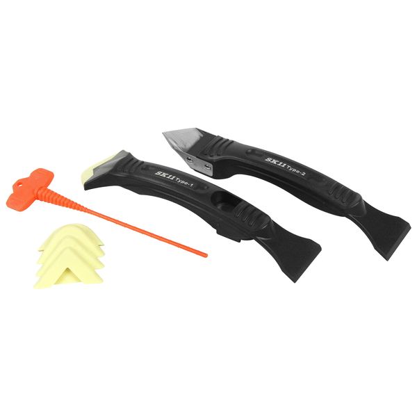 SK11 SKCS-1 Caulking Scraper Set