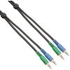 Yamaha YCBL-DC3M YVC300 Connecting Cable for Speaker (3m)