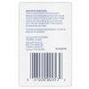Ivory Simply Ivory Aloe Bath Bar, 3 Count