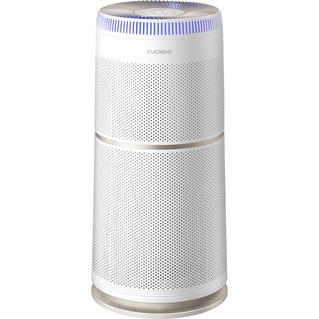 Cuckoo ULTRA 12000 tower type air purifier AC-35U20FCG 115.5㎡