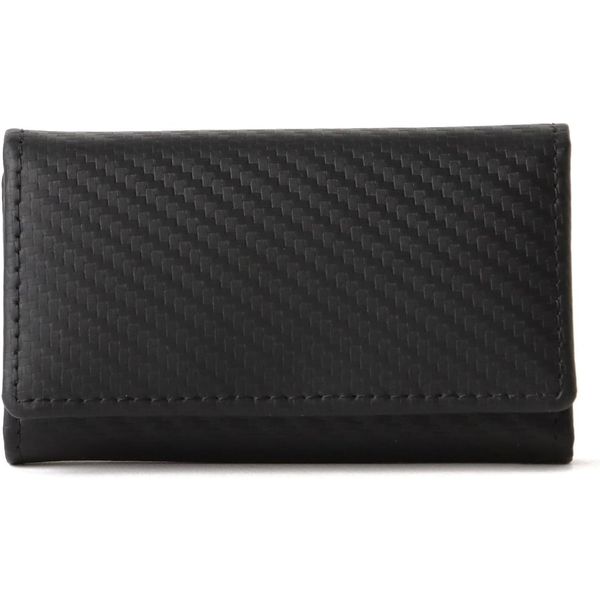 BEAMS HEART Hybrid Key Case Men