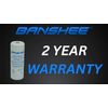 2 PACK SUPER Capacity 72300 3.5V BATTERY For WELCH ALLYN 71000