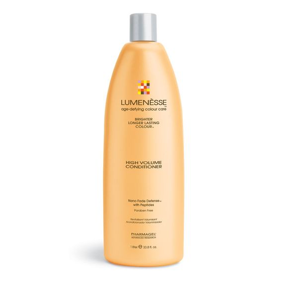 LUMENÈSSE HIGH VOLUME CONDITONER 33.8 OZ